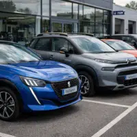 voitures hybrides stellantis rappel en concession