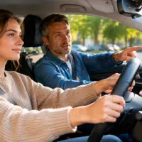 Apprentissage de la conduite, rachat d'En Voiture Simone par Ornikar