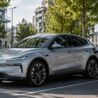 Chaîne de production automobile, investissement de Stellantis à Mulhouse