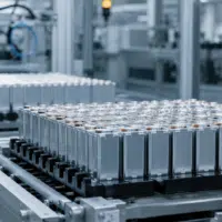 Production de batteries lithium-ion, crise entre Verkor et Renault